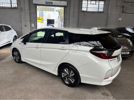 2020 Honda Shuttle - thumbnail 19