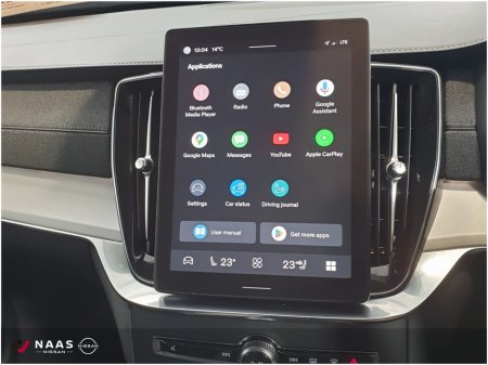 2025 Volvo XC90 - thumbnail 14