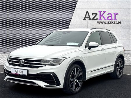 2023 Volkswagen Tiguan - thumbnail 3