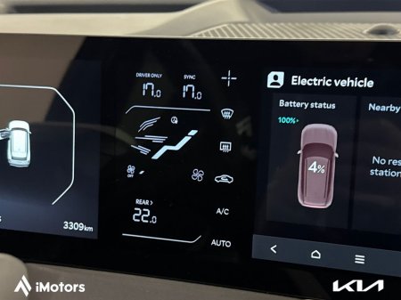 2026 Kia EV5 - thumbnail 28