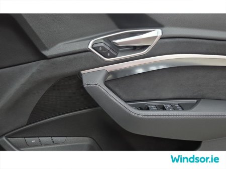 2022 Audi e-tron - thumbnail 17