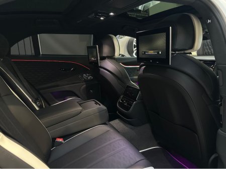 2025 Bentley Flying Spur - thumbnail 32