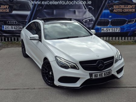 2016 Mercedes-Benz E Class - thumbnail 7