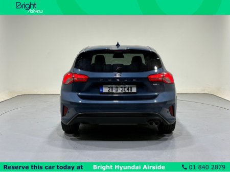 2021 Ford Focus ST-LINE EDITION 5DR 1.0T1 1.0T125 MHE €22,950 thumbnail
