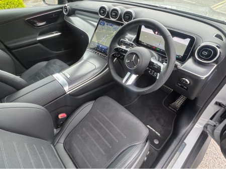 2026 Mercedes-Benz GLC Class - thumbnail 9