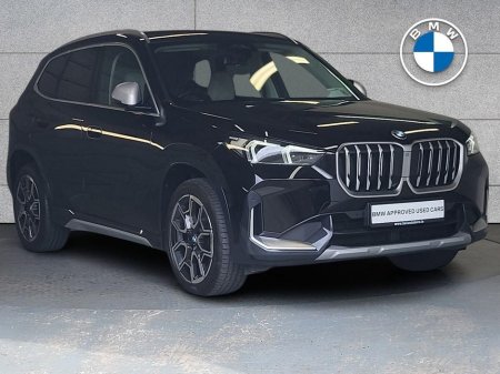 2023 BMW X1 - thumbnail 1