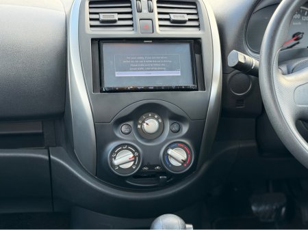 2017 Nissan Micra - thumbnail 40