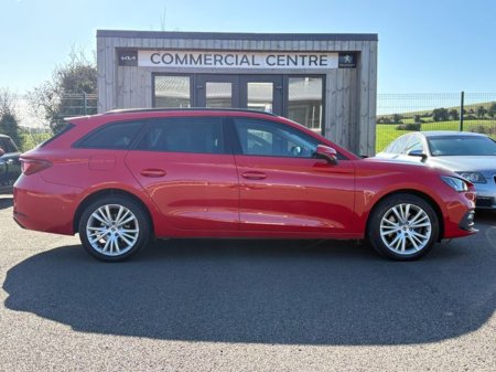 2021 SEAT Leon - thumbnail 5