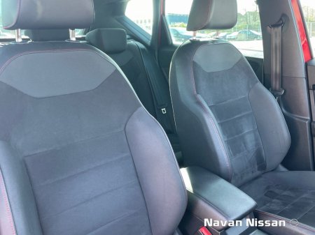 2018 SEAT Ateca - thumbnail 17