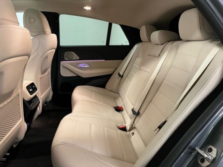 2026 Mercedes-Benz GLE Class - photo 4