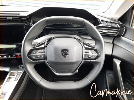 2022 Peugeot 308 Allure 1.6 Phev 180 Automatic €19,995 thumbnail