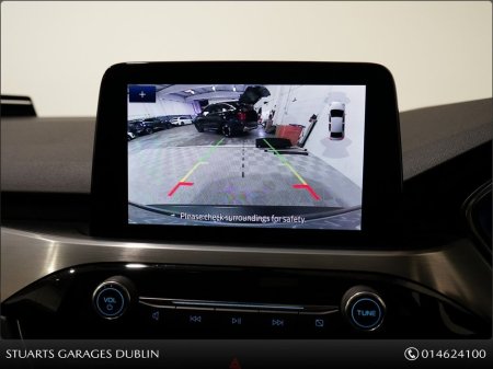 2024 Ford Kuga - thumbnail 16