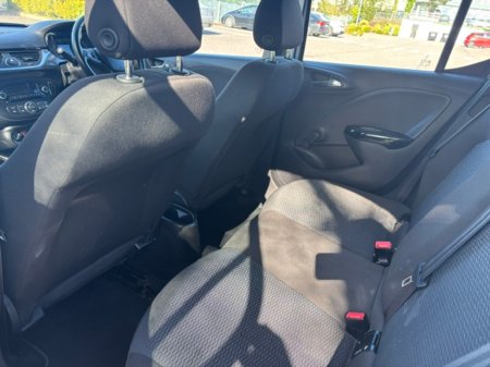 2017 Opel Corsa - thumbnail 13