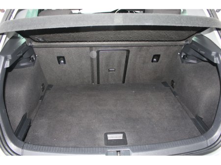 2015 Volkswagen Golf TRENDLINE 1.6 TDI MANUAL 5SPEED 5DR 90HP €9,950 thumbnail