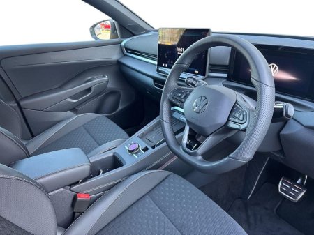 2026 Volkswagen T-Roc - thumbnail 6