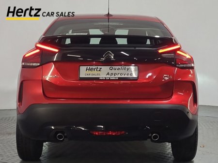 2023 Citroen C4 - thumbnail 4