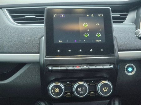 2020 Renault Zoe - thumbnail 22