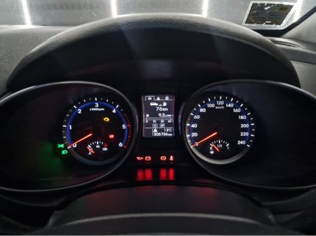 2014 Hyundai Santa Fe - thumbnail 12