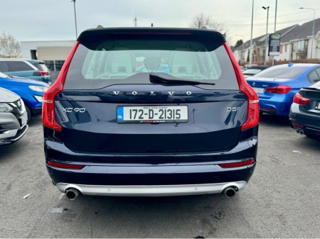 2017 Volvo XC90 - thumbnail 6