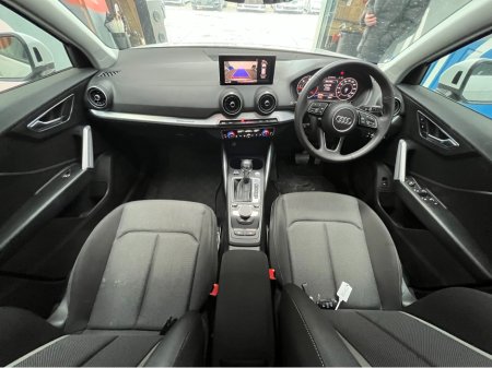 2020 Audi Q2 - thumbnail 13