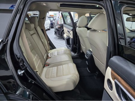 2019 Honda CR-V - thumbnail 12