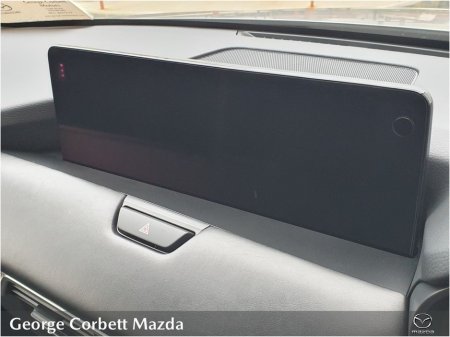 2026 Mazda CX-60 - thumbnail 10