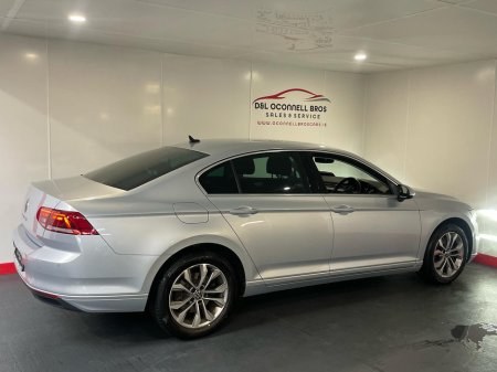 2022 Volkswagen Passat BUSINESS 2.0 TDI D7F 150 €28,950