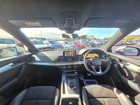 2019 Audi Q5 - thumbnail 21