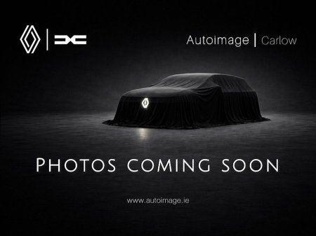 2024 Dacia Duster - POA