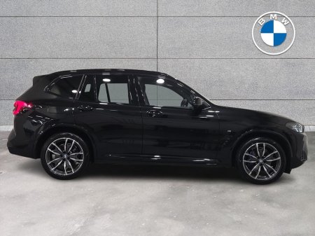 2023 BMW X3 - thumbnail 25