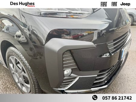 2026 Fiat Scudo - thumbnail 15