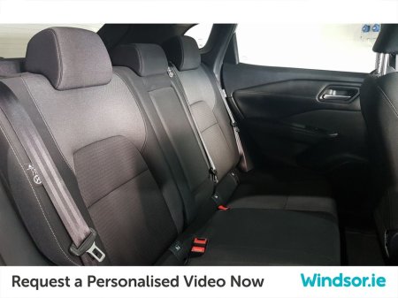 2023 Nissan Qashqai ePOWER QASHQAI SV PREMIUM. €34,495 thumbnail