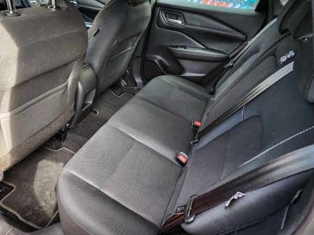 2023 Nissan Qashqai - thumbnail 39