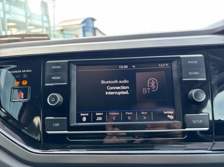 2019 Volkswagen Polo - thumbnail 15