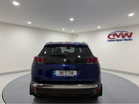 2019 Peugeot 3008 - photo 6