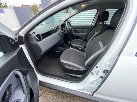 2019 Dacia Duster - thumbnail 10