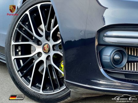 2022 Porsche Panamera - thumbnail 38