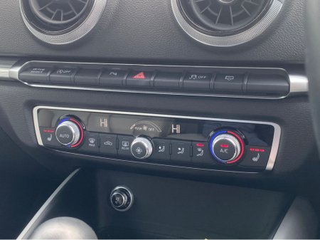 2017 Audi A3 - thumbnail 9