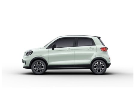 2026 Leapmotor T03 - €19,500