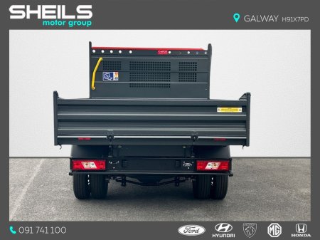 2026 Ford Transit - thumbnail 10