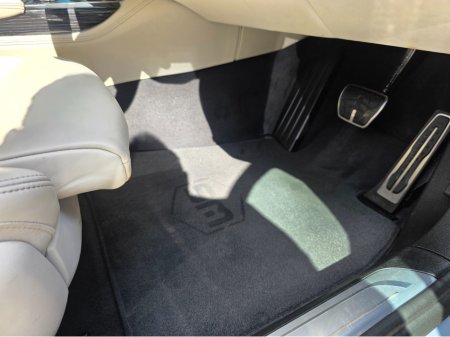 2022 BMW 7 Series - thumbnail 17