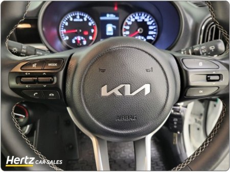 2023 Kia Picanto - thumbnail 17