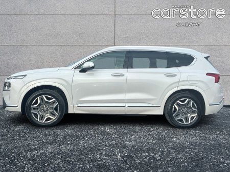 2023 Hyundai Santa Fe - thumbnail 6