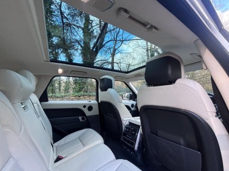 2020 Land Rover Range Rover Sport *Sale Agreed* P400 HSE *Only 50000km…I Owner…Immaculate* €46,950 thumbnail
