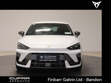 2025 Cupra Leon 1.5eTSI 150hp DSG €35,950 thumbnail