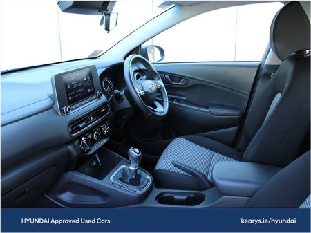 2021 Hyundai Kona - thumbnail 5