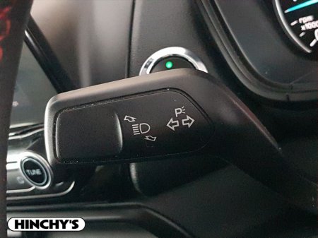 2019 Ford Ecosport 1.5 TDCi 100PS ST-Line thumbnail