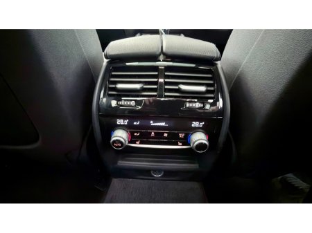 2018 BMW 5 Series - thumbnail 15