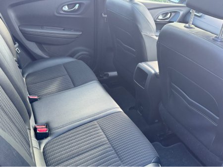 2017 Renault Kadjar - thumbnail 6