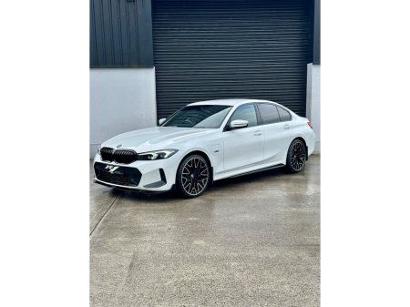 2022 BMW 3 Series - €35,995